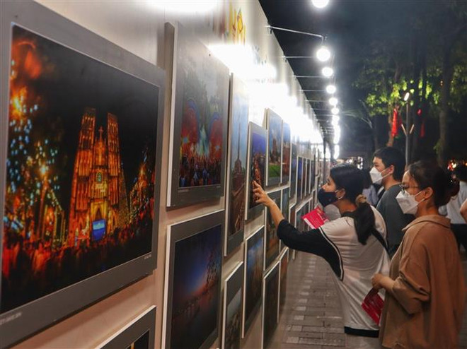 Làm giàu từ văn hóa: Khai thác đúng tầm để phát triển bền vững ảnh 1