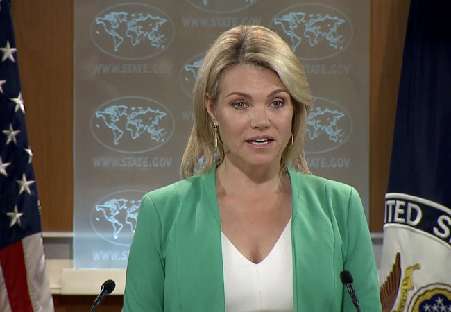 Chính phủ Mỹ dỡ bỏ các biện pháp trừng phạt áp đặt với Sudan ảnh 1