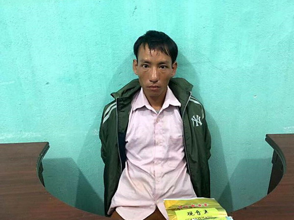 Bắt giữ các đối tượng có hành vi vận chuyển trái phép ma túy ảnh 1