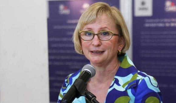 Australia kêu gọi COC phù hợp với Công ước Liên hợp quốc về Luật Biển ảnh 1