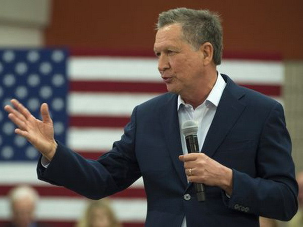 Ông Trump giành vé đại diện đảng Cộng hòa tranh cử Tổng thống Mỹ ảnh 1