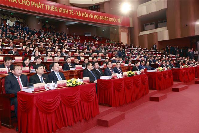 Hội nghị Văn hóa 2022: Phát huy toàn diện và đầy đủ nguồn lực văn hóa ảnh 2