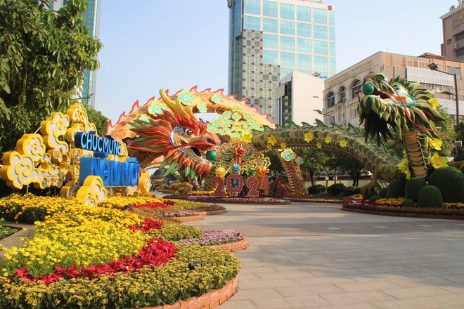 ttxvn_duong hoa nguyen hue1.jpg