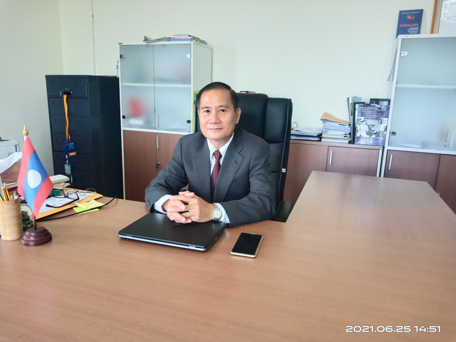 KPL: Bài viết của Tổng Bí thư Nguyễn Phú Trọng là bài học quý ảnh 2