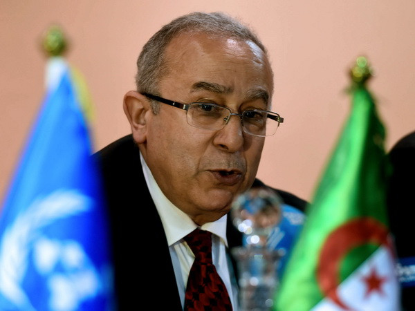 Algeria: Thỏa thuận hòa bình sẽ mở ra trang sử mới cho Mali ảnh 1