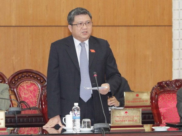 Môi trường đầu tư kinh doanh Việt Nam bước đầu được cải thiện ảnh 1