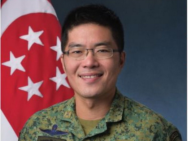 Thiếu tướng Melvyn Ong làm Tư lệnh các lực lượng vũ trang Singapore ảnh 1