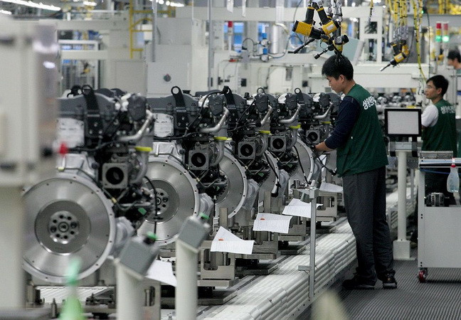 Số phận bấp bênh của 5.000 lao động bất hợp pháp Malaysia ở Hàn Quốc ảnh 1