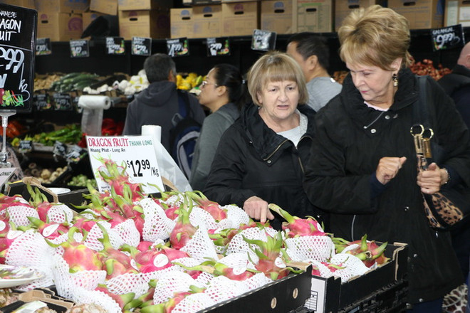 Đưa quan hệ thương mại Việt Nam-Australia vươn lên tầm cao ảnh 2