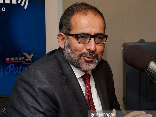 Libya có ứng cử viên đầu tiên chạy đua cuộc bầu cử tổng thống sắp tới ảnh 1