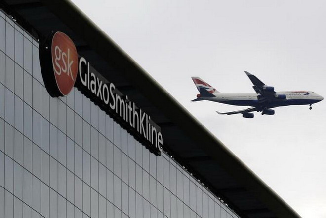 Anh: Hãng GSK được phép sản xuất vắcxin phòng bệnh zona thần kinh ảnh 1