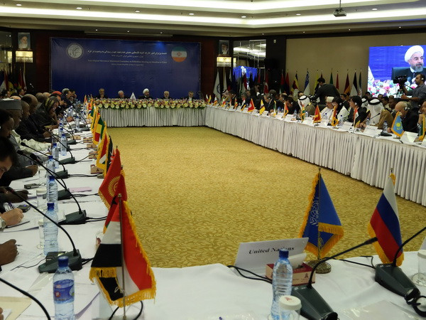 Cộng đồng quốc tế nỗ lực tìm giải pháp cho xung đột ở Dải Gaza ảnh 1