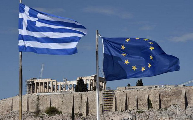 Khoảng sáng và bóng tối trong nền kinh tế Khu vực Eurozone ảnh 1