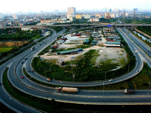 Phê duyệt đề án tăng cường kết nối giao thông vận tải trong ASEAN ảnh 1
