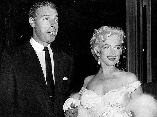 Bán đấu giá bức thư tình thất lạc gửi cô đào Marilyn Monroe ảnh 1