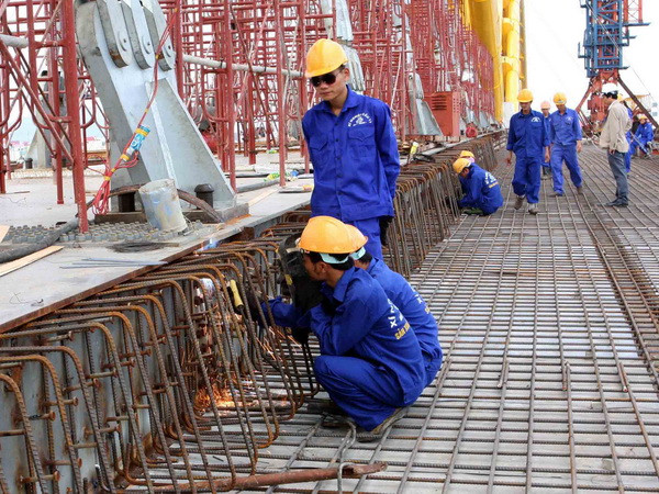 Philippines đầu tư hơn 87 triệu USD vào dự án hạ tầng ở Việt Nam ảnh 1