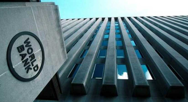 WB giảm mạnh các khoản tín dụng cấp cho Trung Quốc ảnh 1