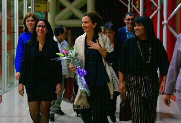 Cuba cam kết tăng cường hợp tác với tổ chức UNESCO ảnh 1