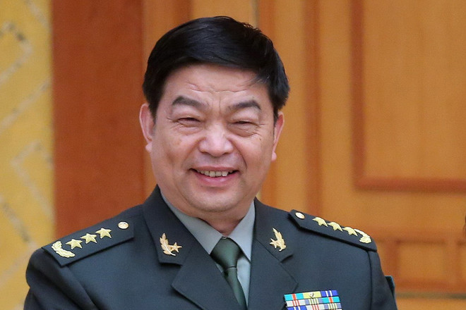 Bộ trưởng Quốc phòng Trung Quốc sắp thăm Malaysia, Campuchia ảnh 1