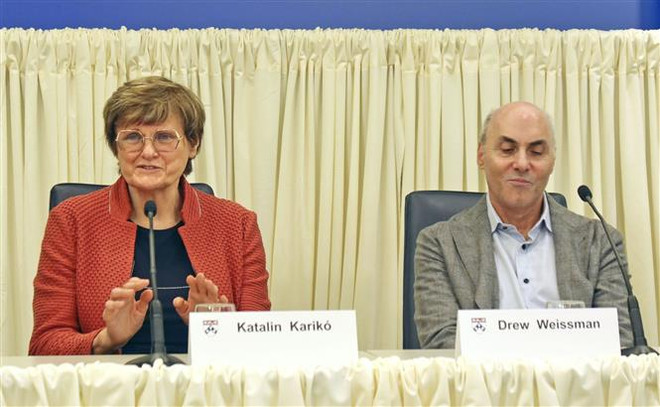 Chủ nhân Nobel Y Sinh: Tiếp tục tăng tốc với những nghiên cứu giá trị ảnh 1