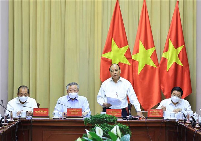 Nâng cao hiệu quả hoạt động của Tòa án trong tình hình mới ảnh 1