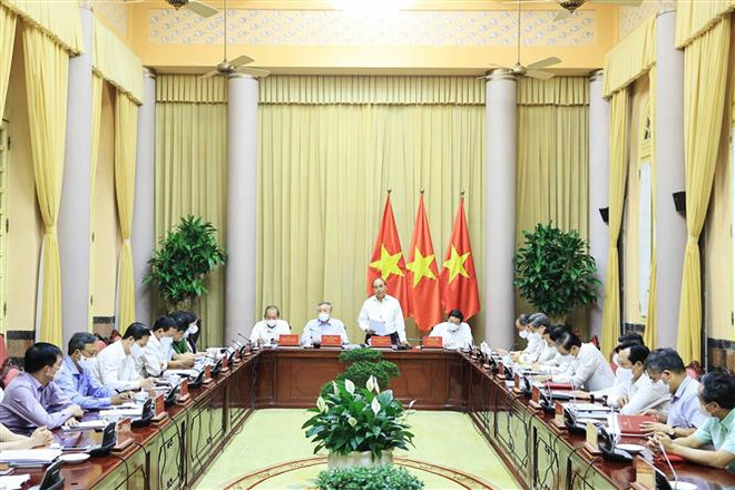 Nâng cao hiệu quả hoạt động của Tòa án trong tình hình mới ảnh 2