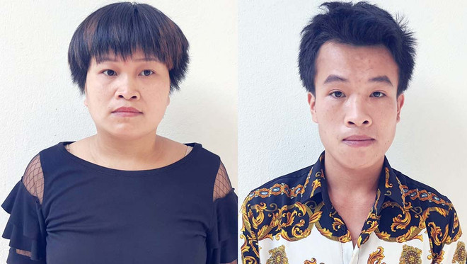 Lào Cai: Khởi tố vụ án tổ chức cho người khác xuất cảnh trái phép ảnh 1