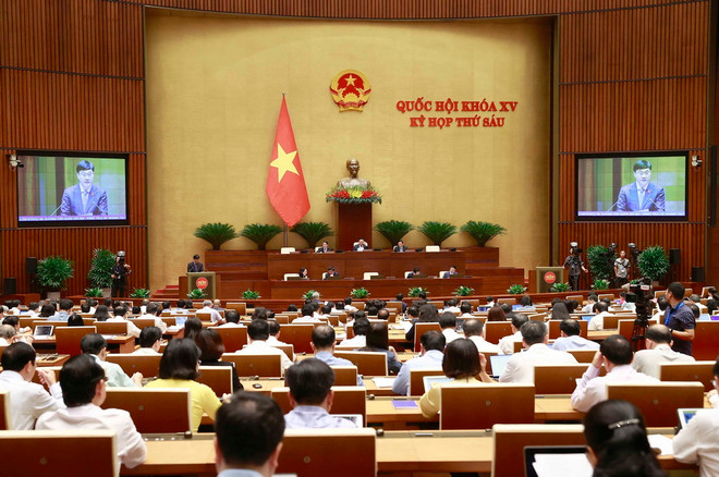 ttxvn_quoc hoi luat dat dai.jpg