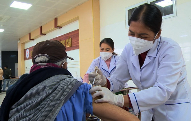 Rà soát thông tin: 95% người khuyết tật nhẹ chưa được cấp thẻ BHYT ảnh 1