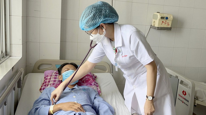 Cần Thơ: 12 ngày chạy đua cứu sống bệnh nhân sốc đa chấn thương ảnh 1