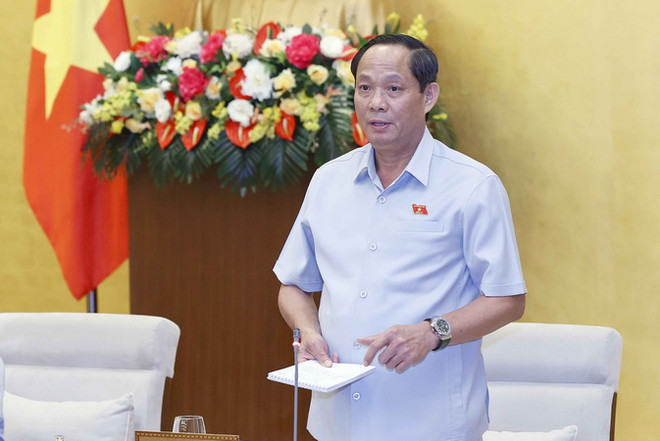 Bảo đảm tính độc lập về chuyên môn, nghiệp vụ của công tác thanh tra ảnh 2