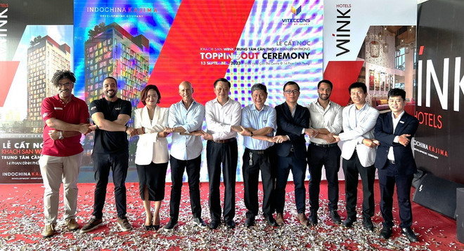 Cần Thơ: Đồng bộ các nhóm giải pháp để thu hút nhà đầu tư lớn ảnh 1