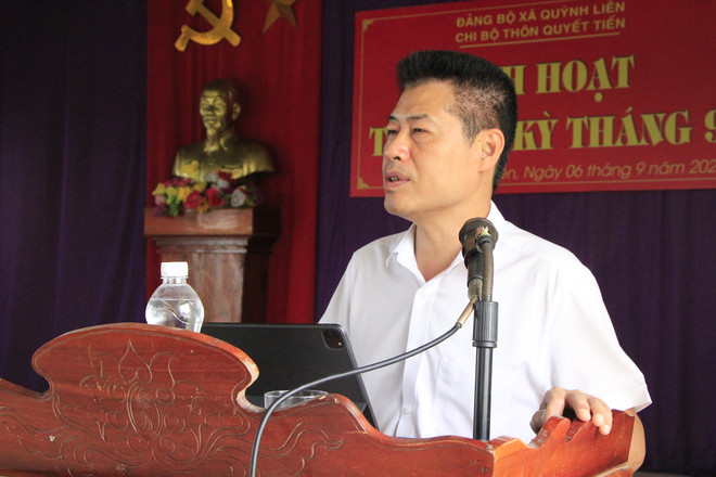 Nghị quyết của Bộ Chính trị: Đưa Nghệ An phát triển nhanh, bền vững ảnh 4