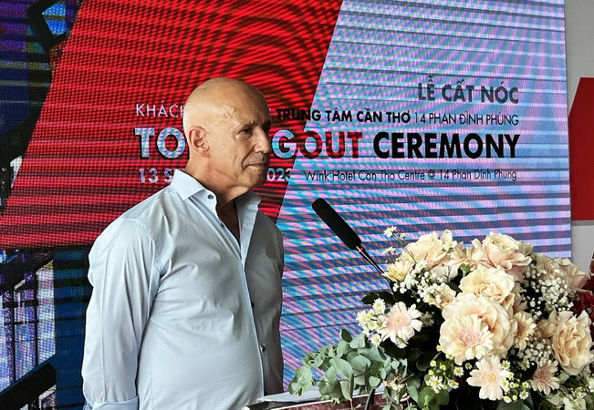 Cần Thơ: Đồng bộ các nhóm giải pháp để thu hút nhà đầu tư lớn ảnh 2