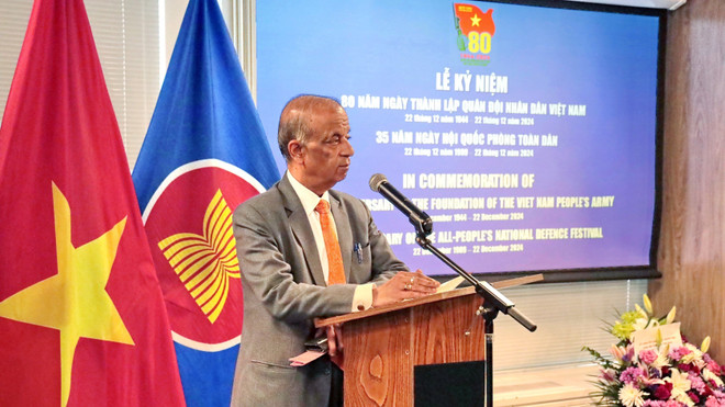 ttxvn_pho tong thu ky LHQ.jpg