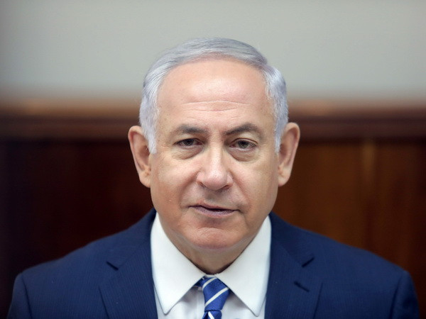 Thủ tướng Israel Benjamin Netanyahu lần đầu tiên thăm Mỹ Latinh ảnh 1