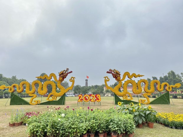 Hà Nội: Du lịch giúp lấy lại đà phục hồi của thị trường khách sạn ảnh 2