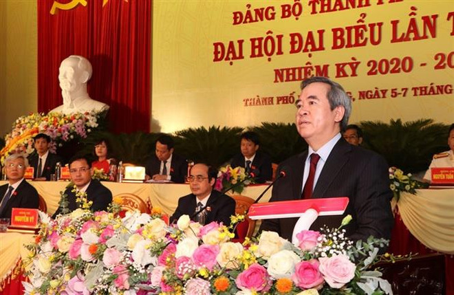 'Thành phố Hải Dương cần phát triển đô thị theo chiều sâu' ảnh 2