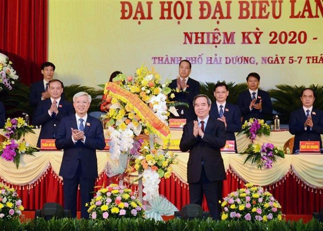 'Thành phố Hải Dương cần phát triển đô thị theo chiều sâu' ảnh 1