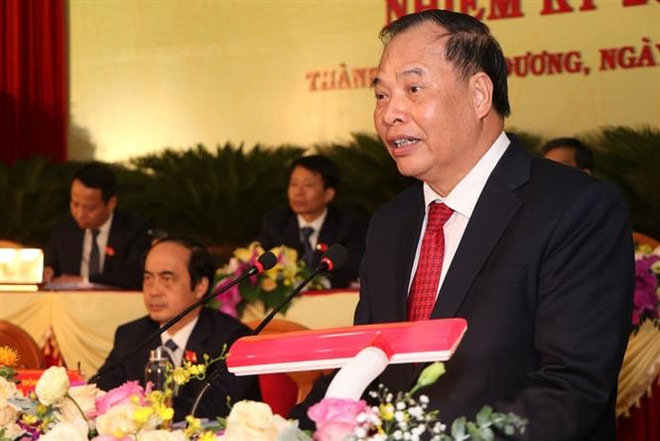 'Thành phố Hải Dương cần phát triển đô thị theo chiều sâu' ảnh 3