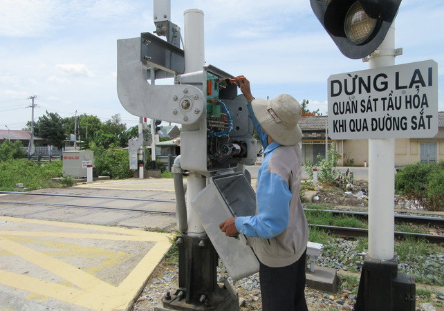 Vận tải khách và hàng hóa giảm, hàng ngàn lao động đường sắt nghỉ việc ảnh 2