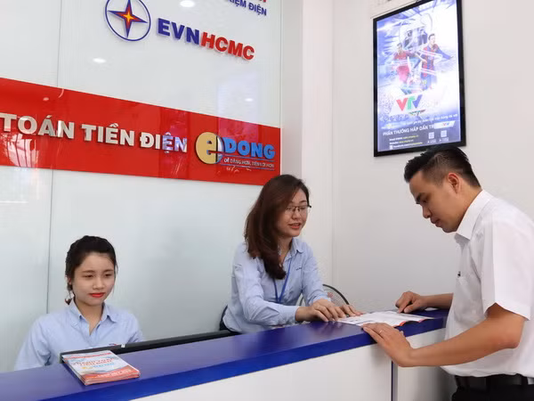 TP.HCM đảm bảo cung cấp điện liên tục cho kỳ thi THPT Quốc gia 2017 ảnh 1