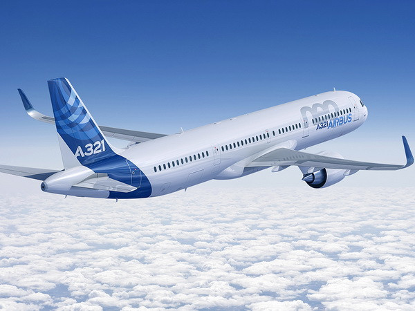 Dòng máy bay một lối đi là tâm điểm của triển lãm hàng không Paris ảnh 1