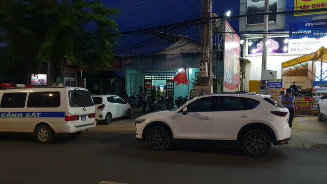 Bình Phước: Điều tra vụ người phụ nữ tử vong nghi do bị sát hại ảnh 1