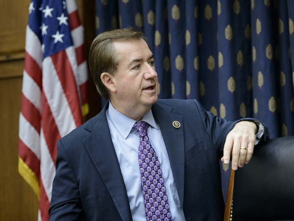 Hạ viện Mỹ thông qua dự luật tăng hợp tác quân sự với Jordan ảnh 1