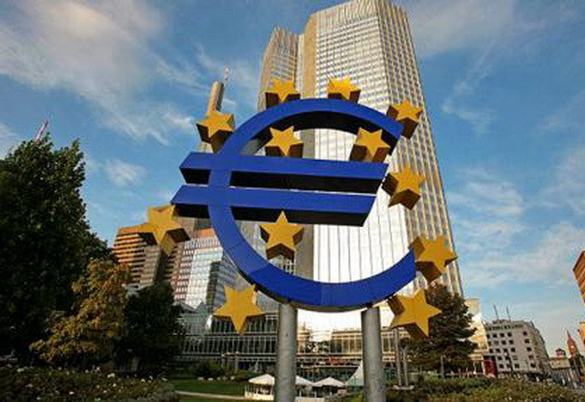 Quan chức ECB: Ngân hàng cần "tách biệt" giao dịch tiền kỹ thuật số ảnh 1