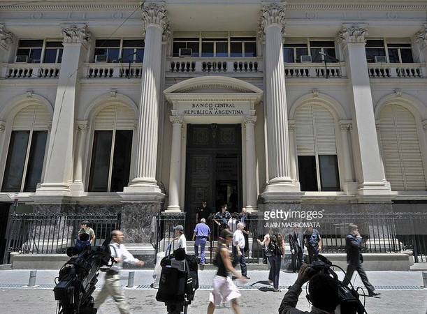 Chính phủ Argentina "loay hoay" tìm đường vực dậy nền kinh tế ảnh 1