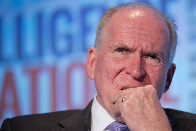 Cựu Giám đốc CIA chỉ trích ông Trump dời đại sứ quán tới Jerusalem ảnh 1