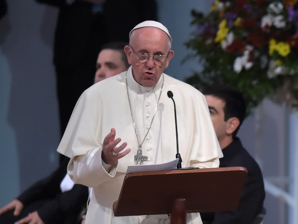 Giáo hoàng Francis kết thúc chuyến công du Myanmar và Bangladesh ảnh 1