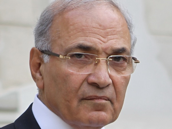 UAE trục xuất cựu Thủ tướng Ai Cập ​Ahmed Shafiq về nước ảnh 1